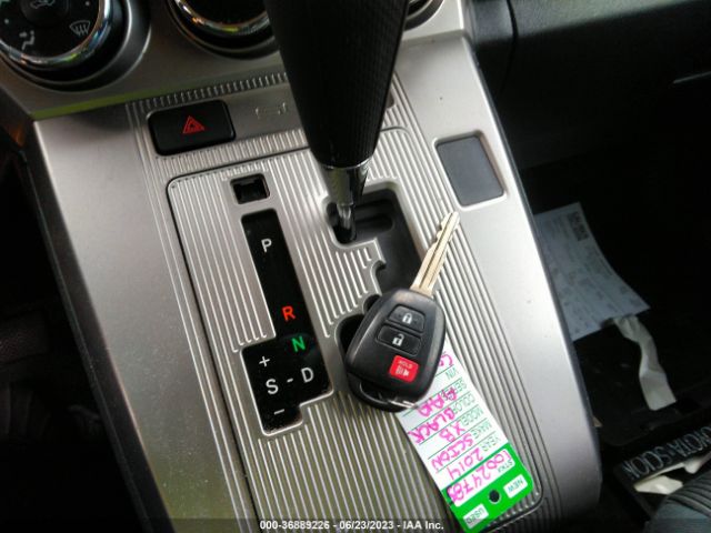 JTLZE4FE1EJ050513 Scion XB