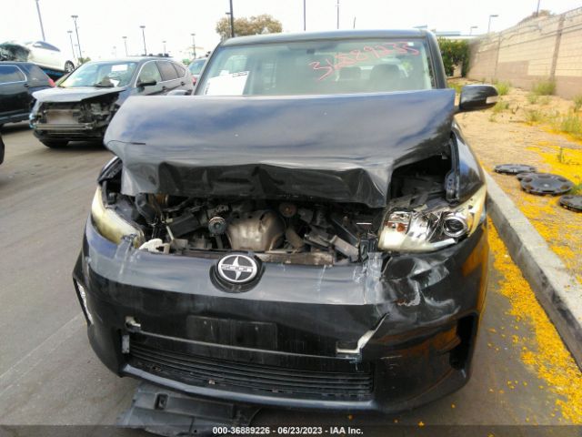 JTLZE4FE1EJ050513 Scion XB