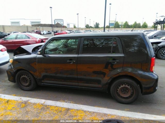JTLZE4FE1EJ050513 Scion XB