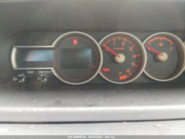 JTLZE4FE1EJ050513 Scion XB
