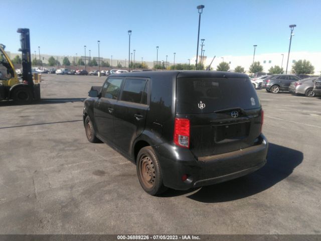 JTLZE4FE1EJ050513 Scion XB