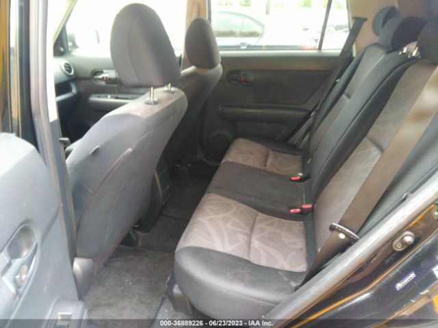 JTLZE4FE1EJ050513 Scion XB