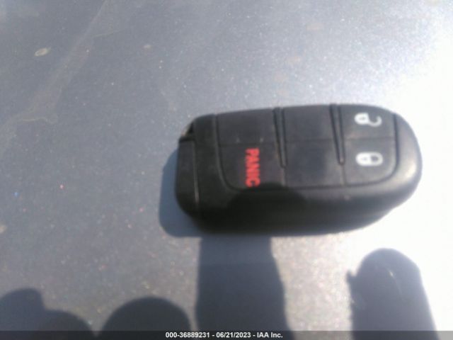 3C4PDCGG0HT515943 Dodge Journey Crossroad Plus