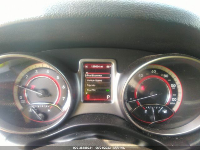 3C4PDCGG0HT515943 Dodge Journey Crossroad Plus