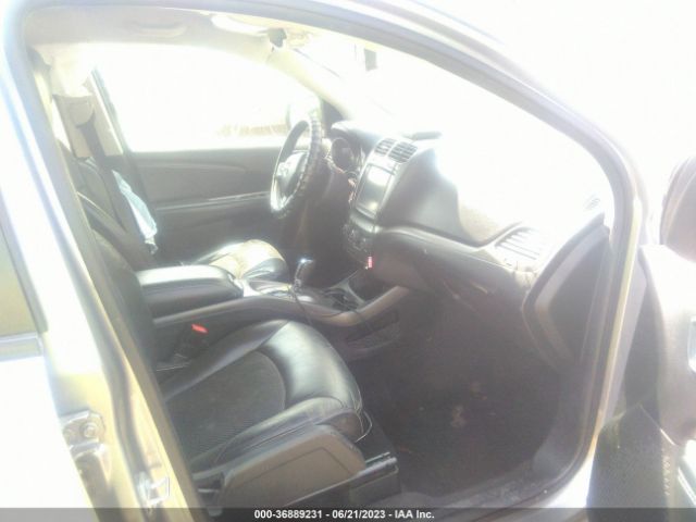 3C4PDCGG0HT515943 Dodge Journey Crossroad Plus