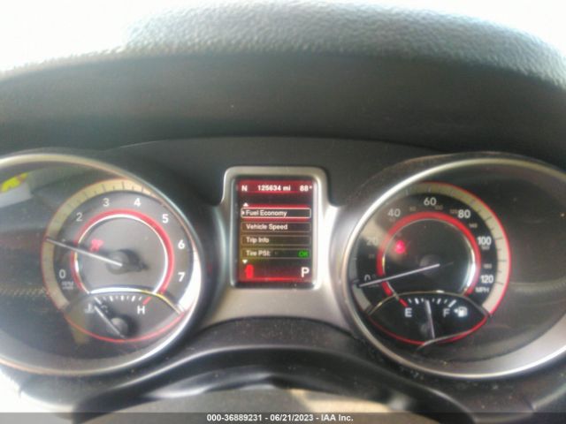 3C4PDCGG0HT515943 Dodge Journey Crossroad Plus