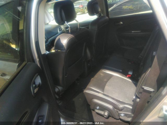 3C4PDCGG0HT515943 Dodge Journey Crossroad Plus