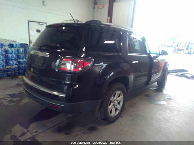 GMC ACADIA SLE 2015 1GKKRPKD3FJ145905 Image 4