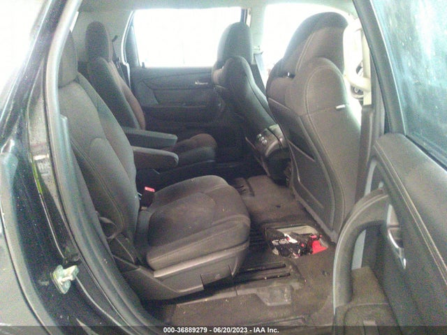 GMC ACADIA SLE 2015 1GKKRPKD3FJ145905 Image 8