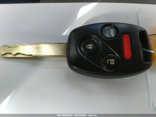 Honda Pilot Ex-l 2015 5FNYF4H58FB003134 Image 11
