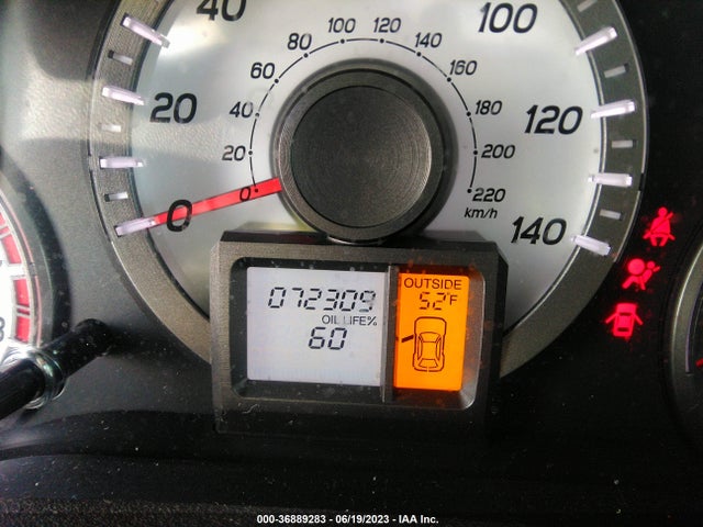 Honda Pilot Ex-l 2015 5FNYF4H58FB003134 Image 15