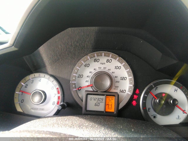 Honda Pilot Ex-l 2015 5FNYF4H58FB003134 Image 7