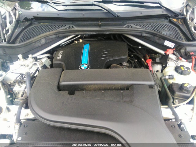 BMW X5 Xdrive40e Iperformance 2017 5UXKT0C54H0S79907 Image 10