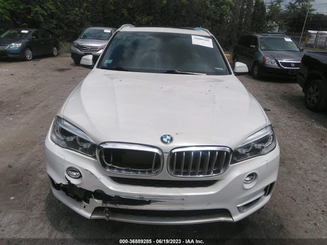 BMW X5 Xdrive40e Iperformance 2017 5UXKT0C54H0S79907 Image 12