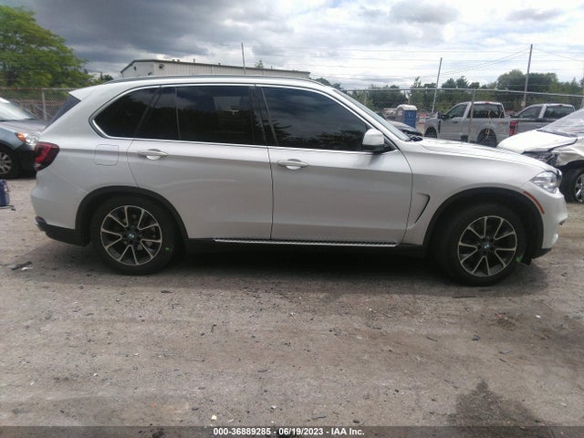 BMW X5 Xdrive40e Iperformance 2017 5UXKT0C54H0S79907 Image 13