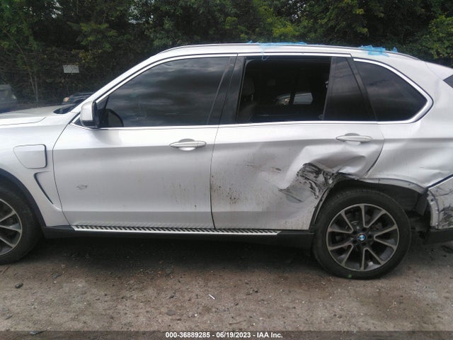 BMW X5 Xdrive40e Iperformance 2017 5UXKT0C54H0S79907 Image 14