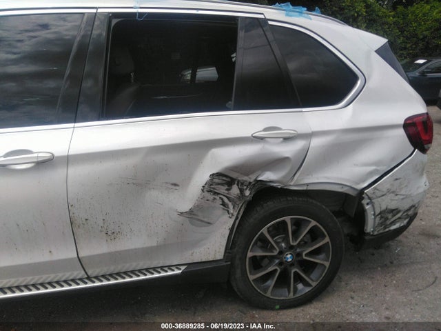 BMW X5 Xdrive40e Iperformance 2017 5UXKT0C54H0S79907 Image 6