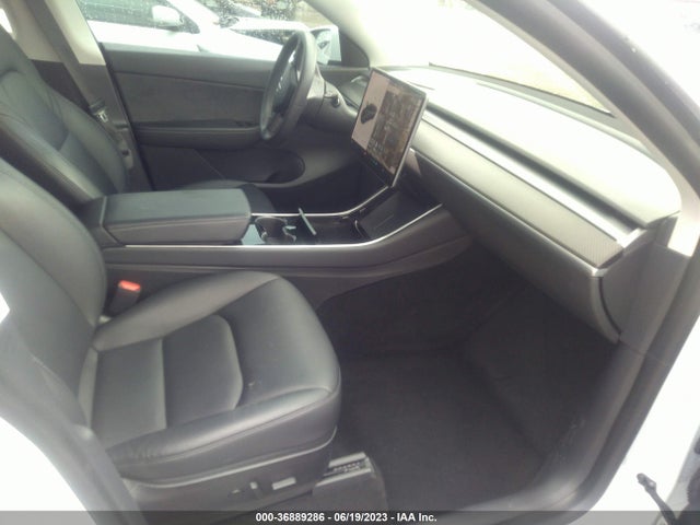 5YJYGDEF6LF003378 Tesla Model Y Long Range/performance