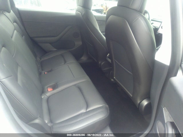 5YJYGDEF6LF003378 Tesla Model Y Long Range/performance