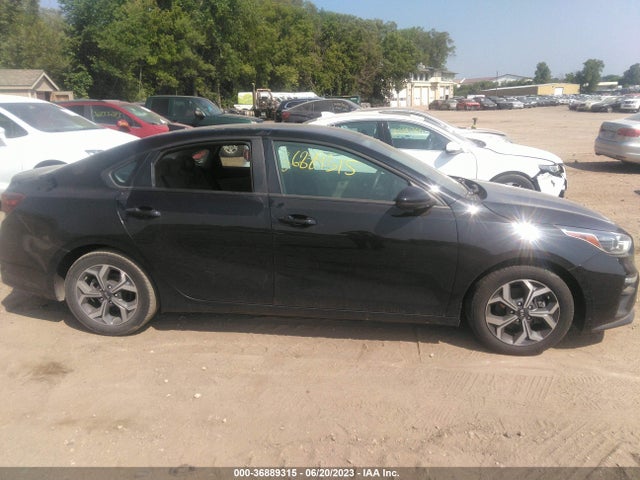 KIA Forte Lxs 2019 3KPF24AD7KE108767 Image 6