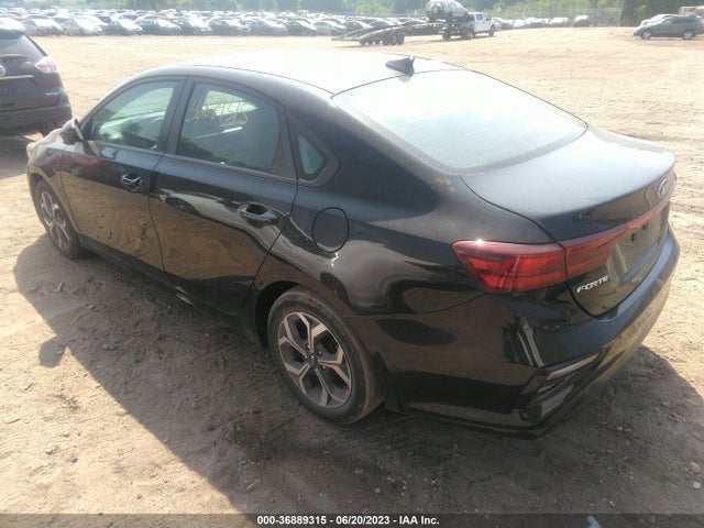 KIA Forte Lxs 2019 3KPF24AD7KE108767 Image 10