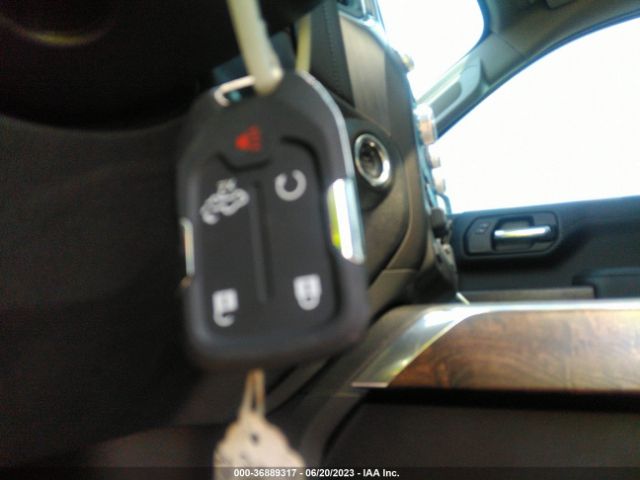 1GTU9FEL7LZ330974 GMC Sierra 1500 Denali