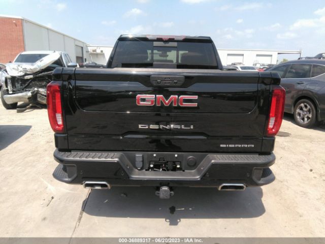 1GTU9FEL7LZ330974 GMC Sierra 1500 Denali