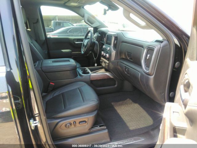 1GTU9FEL7LZ330974 GMC Sierra 1500 Denali