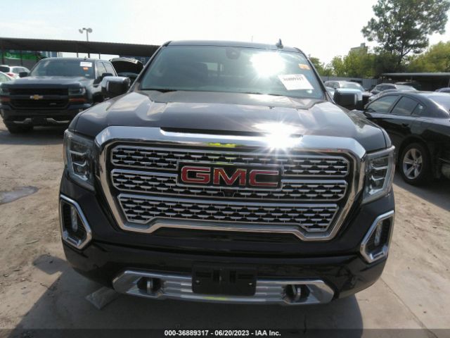 1GTU9FEL7LZ330974 GMC Sierra 1500 Denali