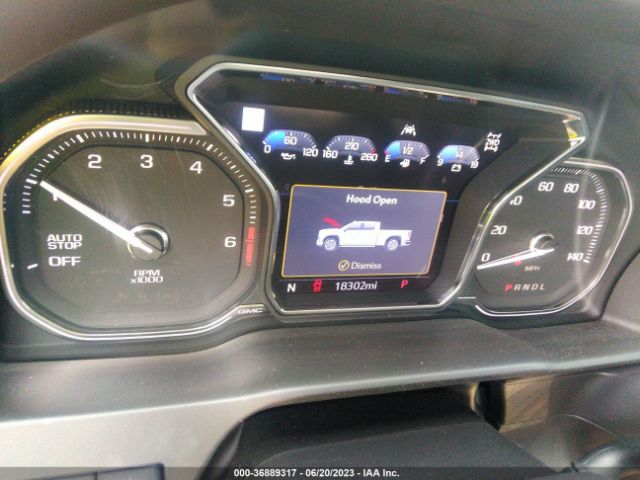 1GTU9FEL7LZ330974 GMC Sierra 1500 Denali