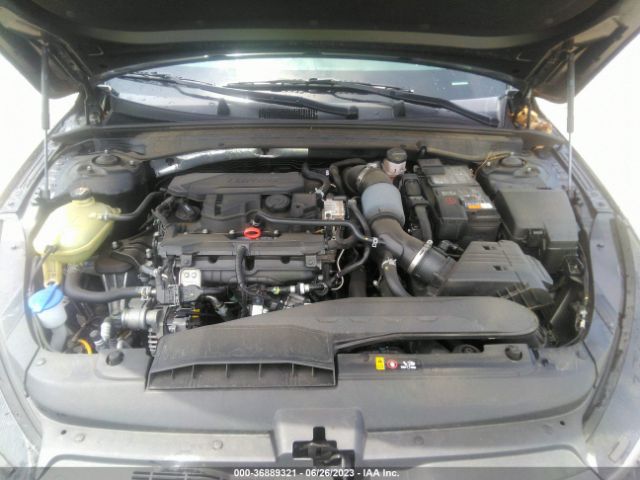 5XXG14J20MG032194 KIA K5 LXS
