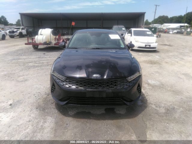 5XXG14J20MG032194 KIA K5 LXS