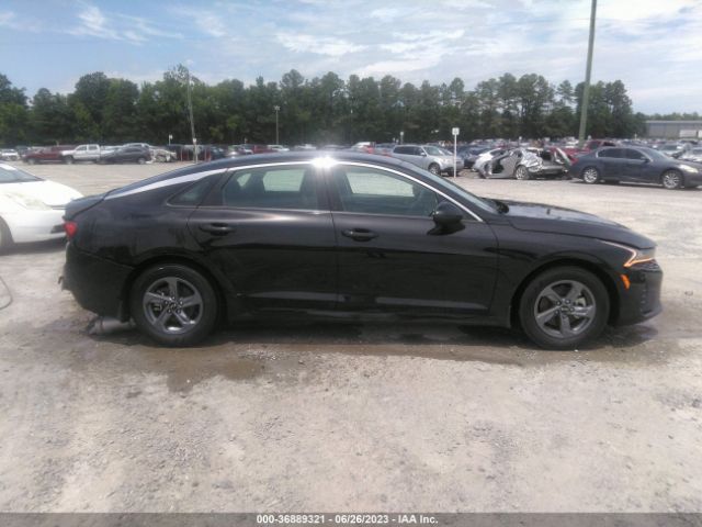 5XXG14J20MG032194 KIA K5 LXS