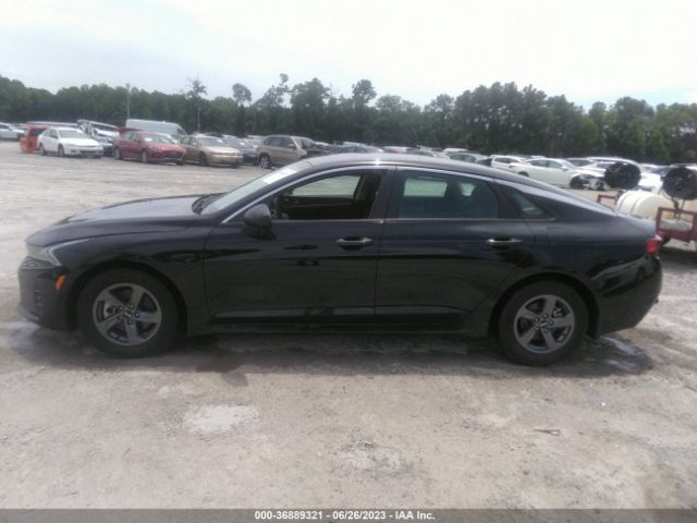 5XXG14J20MG032194 KIA K5 LXS