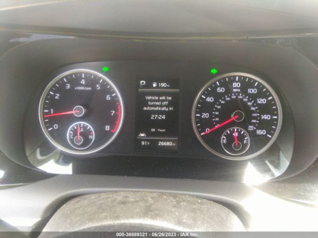 5XXG14J20MG032194 KIA K5 LXS
