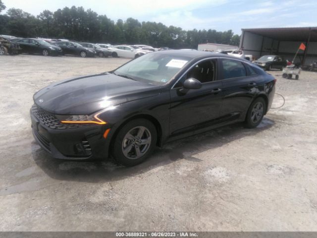5XXG14J20MG032194 KIA K5 LXS