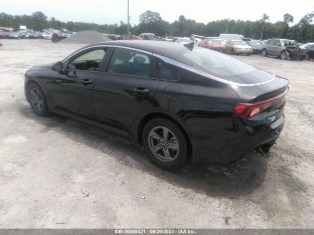 5XXG14J20MG032194 KIA K5 LXS