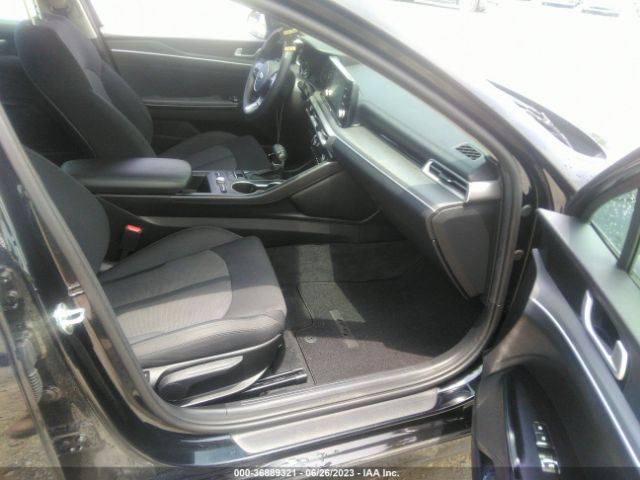 5XXG14J20MG032194 KIA K5 LXS
