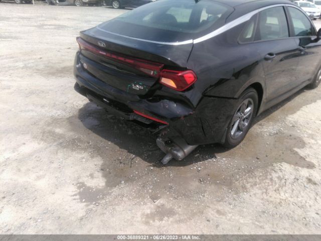 5XXG14J20MG032194 KIA K5 LXS