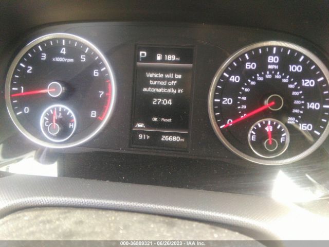 5XXG14J20MG032194 KIA K5 LXS