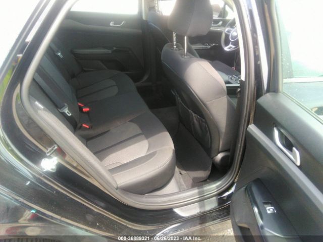 5XXG14J20MG032194 KIA K5 LXS