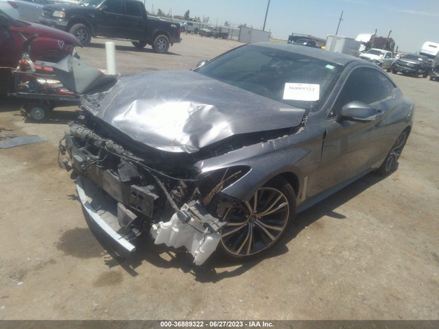 JN1EV7KK9MM410697 Infiniti Q60 3.0t Luxe