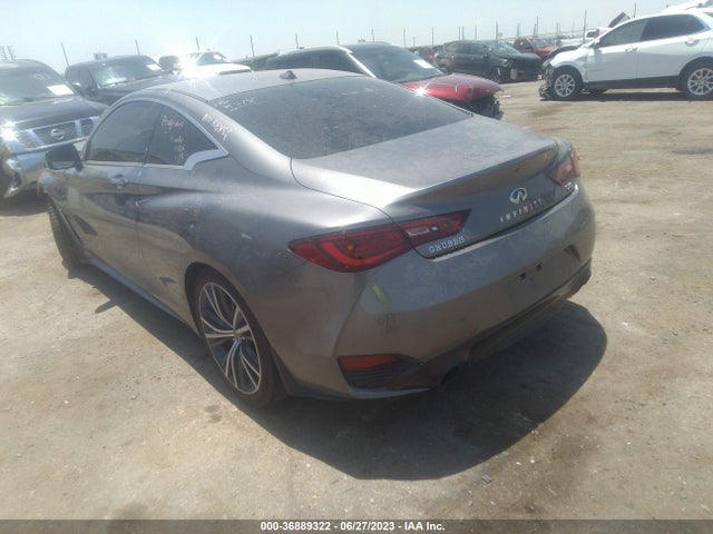 JN1EV7KK9MM410697 Infiniti Q60 3.0t Luxe