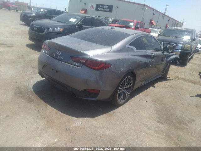 JN1EV7KK9MM410697 Infiniti Q60 3.0t Luxe
