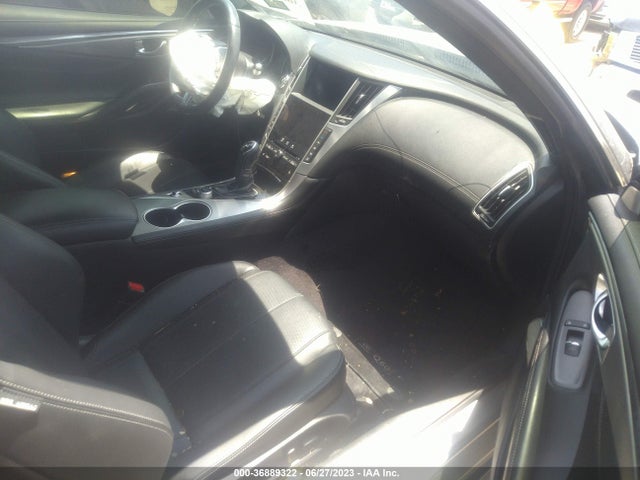JN1EV7KK9MM410697 Infiniti Q60 3.0t Luxe