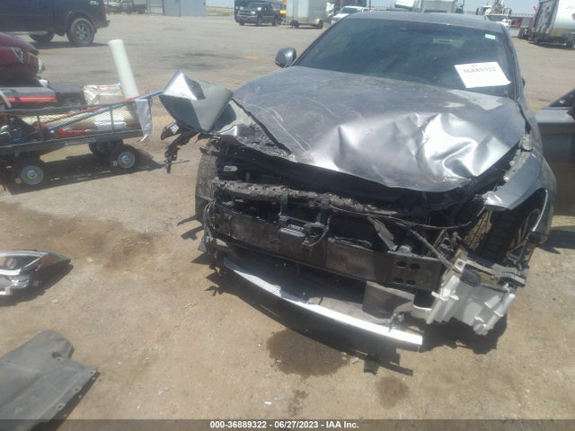 JN1EV7KK9MM410697 Infiniti Q60 3.0t Luxe