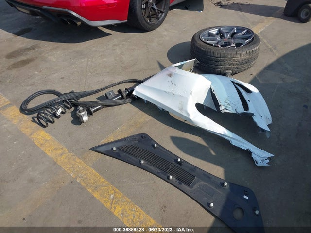 Tesla Model 3 Standard Range 2020 5YJ3E1EA1LF706339 Image 11