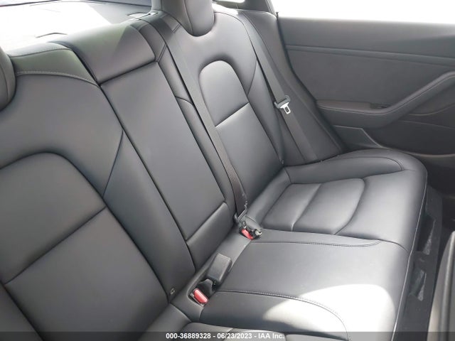 Tesla Model 3 Standard Range 2020 5YJ3E1EA1LF706339 Image 8