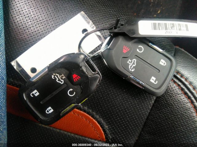 3GTP9EED9MG182974 GMC Sierra 1500 At4