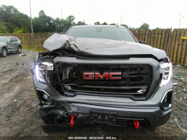 3GTP9EED9MG182974 GMC Sierra 1500 At4